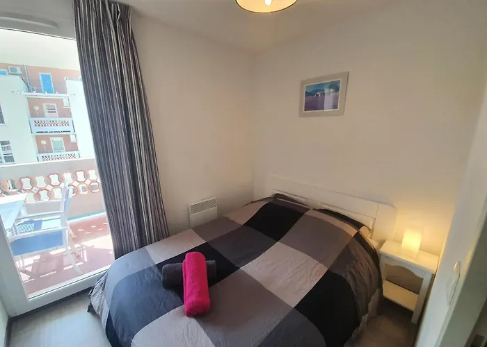 La Piscine Des Gorges - Climatisation Parking Appartamento Gréoux-les-Bains