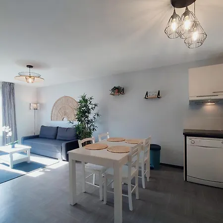 La Piscine Des Gorges - Climatisation Parking Apartment *