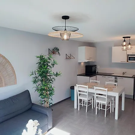 La Piscine Des Gorges - Climatisation Parking Apartment Greoux-les-Bains