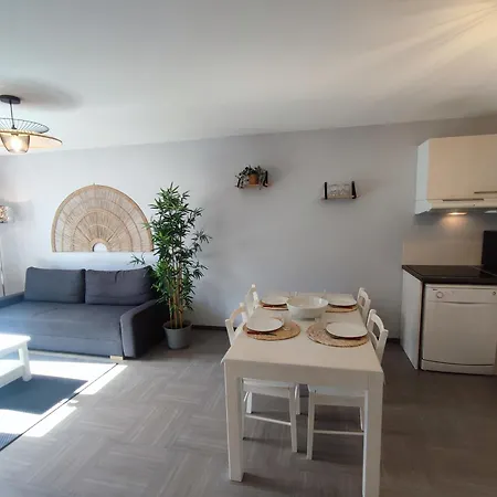 La Piscine Des Gorges - Climatisation Parking Apartment Greoux-les-Bains