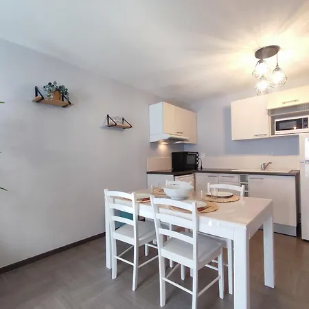 Apartment La Piscine Des Gorges - Climatisation Parking Greoux-les-Bains