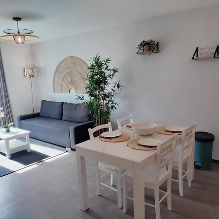 Apartment La Piscine Des Gorges - Climatisation Parking *