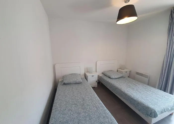 La Piscine Des Gorges - Climatisation Parking Apartment Greoux-les-Bains