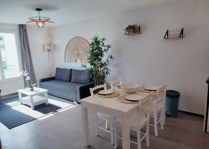 Apartment La Piscine Des Gorges - Climatisation Parking *