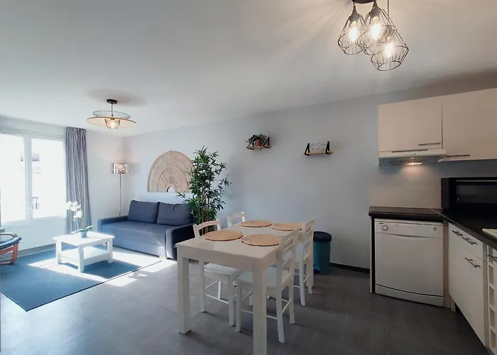 Apartment La Piscine Des Gorges - Climatisation Parking *